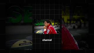 SENNA 30 ANOS ayrtonsennadobrasilformula1 documentary mclaren [upl. by Aihsem44]