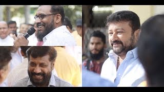 LONAPPANTE MAMODISA  POOJA  NEW MALAYALAM MOVIE  JAYARAM  SIDDIQUE  LEO THADDEUS [upl. by Minnnie982]