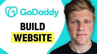 Can GoDaddys Build My Website [upl. by Atirec]