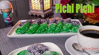 Pichi pichi Simple and Quick Recipe [upl. by Dedrick]