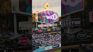 2024 Dodgers HYPE video playoff edition mlb shorts Dodgers [upl. by Callie]