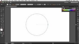 How To Get Started with Adobe Illustrator CS6  10 Things Beginners Want To Know How To Do [upl. by Donaldson]