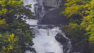 Oconee County SC  Lower Whitewater Falls [upl. by Aikar95]