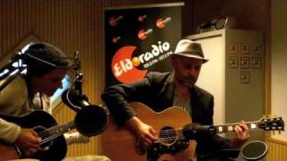 Ks Choice live  Eldoradio Studio  Not An Addict Unplugged [upl. by Laurena]