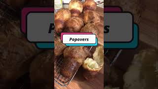 How to Make the Perfect Neiman Marcus Popover [upl. by Idak]