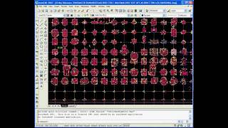 AutoCAD Remove Virus Cambodia [upl. by Nyladnek]