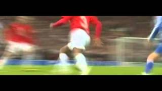 Wayne Rooney vs Porto 0809 [upl. by Glogau923]