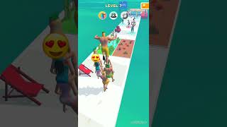 Misiсatсh game 🐡🦜mobilegame gaming shorts trending viral youtubeshorts funny edit 4k [upl. by Namharludba311]