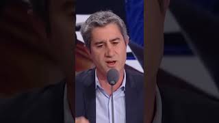 1 mois au SMIC  Le défi lancé à Sarah Saldmann par François Ruffin  shorts  Les GG [upl. by Ennaegroeg]