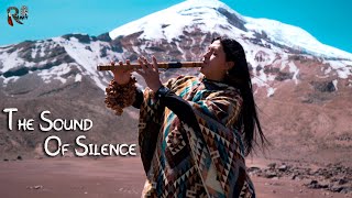 The Sound Of Silence  Raimy Salazar  Panflute  Quenacho  Voice  Toyos  Sampoña [upl. by Ahseek]