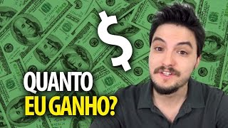 QUANTO GANHA FELIPE NETO [upl. by Kory128]