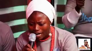 ORIKI OLORUN gospel worsrpolodumare yorubanation Please Subscribe 🙏🙏 [upl. by Aicenat]