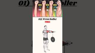 Arms Exercise fitness gym work out video viral gym video [upl. by Tibbetts]