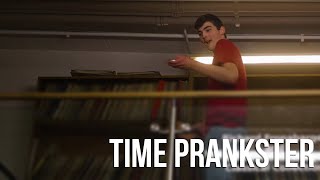 Time Prankster [upl. by Franciska]