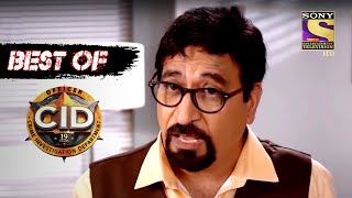 Best Of CID  Blind Justice  Full Episode  30 Mar 2022 [upl. by Hsevahb]