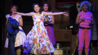 West Side Story at Musical Theatre West 30 Sizzle Reel [upl. by Lockhart37]