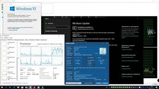 Windows 10 version 1809 OS Build 17763194 [upl. by Leftwich]