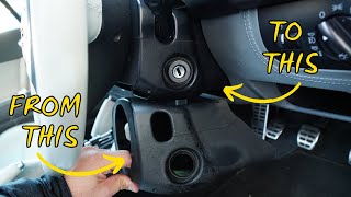 How To Restore Interior Trim [upl. by Thor]