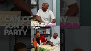 DonnellRawlings is an oldhead [upl. by Lrad]