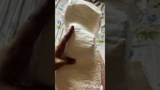 Maternity Pads for Women Heavy Flow Good Quality After Delivery Pads Mist Have [upl. by Ahsan765]