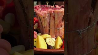 MEAT LOVERS Rejoice  Oven Baked Bones Are A Game Changer  MeatLovers OvenBakedBones cooking [upl. by Tahpos]