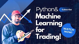 Machine Learning for Stock Trading  Deep Learning for Stock Trading [upl. by Mok]