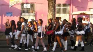 carnival martinique 2012 [upl. by Navarro]