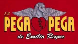 El Pega Pega  Dicen que el amor [upl. by Ynahteb]