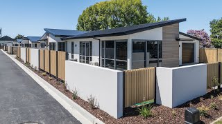 57 High Street Motueka 3br [upl. by Cioffred]