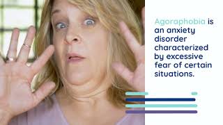 Coping with Agoraphobia Understanding Causes Symptoms Diagnosis Effective Treatment Strategies [upl. by Scever]