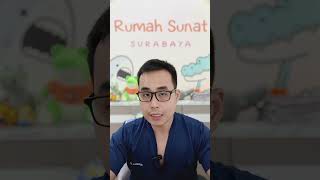 Fimosis apan sakit kalau kencing fimosis [upl. by Piscatelli]