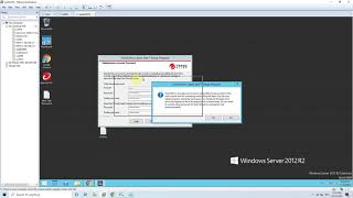 Trend Micro Apex One Installation [upl. by Acinoryt]