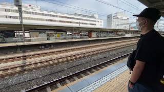 Shinkansen Trains in Japan [upl. by Nimsaj]