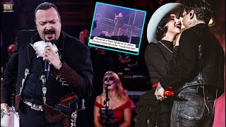 Pepe Aguilar queda Sorprendido al ser Abucheado por su Público [upl. by Corene]