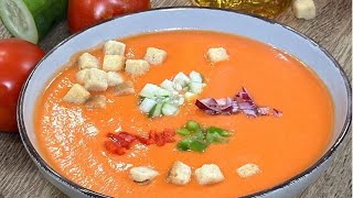 Gazpacho [upl. by Rhody]