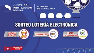 Sorteo Lotto y Lotto Revancha N°2630 NT Mega Reventados N°22046 y 3 Monazos N°4472  201124 [upl. by Vaish]