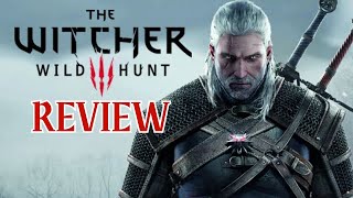 The Witcher 3 Review 2024 [upl. by Acysej]