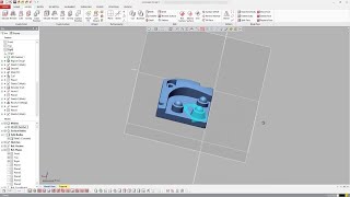 Getting Started with Geomagic Design X  Interface [upl. by Schatz]