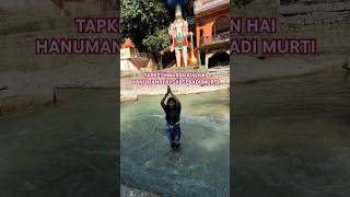 TAPKESHWAR MAHADEV MANDIR🙏🏻viralvideo vlog trending jayhanuman [upl. by Kraska360]