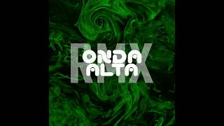 ONDA ALTA TECHNO REMIX  LB [upl. by Sexton]