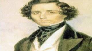 Mendelssohn Symphony No4 in A Italian 1st movement [upl. by Lizbeth506]