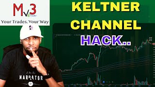 Keltner Channel Strategy Building Block  Advanced Settings [upl. by Nagar584]