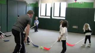 Junior Kindergarten Winter Olympics [upl. by Justus]