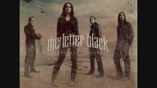 The Letter Black  All of Me With Lyrics [upl. by Cullin]