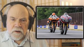 The TRUTH About MotoAmerica and King Of The Baggers [upl. by Yokum604]