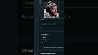 Streamlabs obs tutorial [upl. by Bernt]