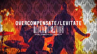 OvercompensateLevitate  Twenty One Pilots UPDATED [upl. by Magree]