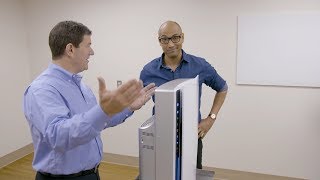 How Consumer Reports Tests Air Purifiers  Consumer Reports [upl. by Novonod235]