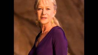 Helen Mirren  Phèdre [upl. by Callista]