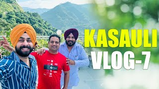 Kasauli Vlog7 travel travelvlog traveling kasauli vlog vlogs [upl. by Martinelli]